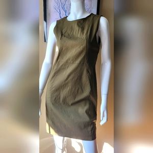 Nina Leonard dress size S
